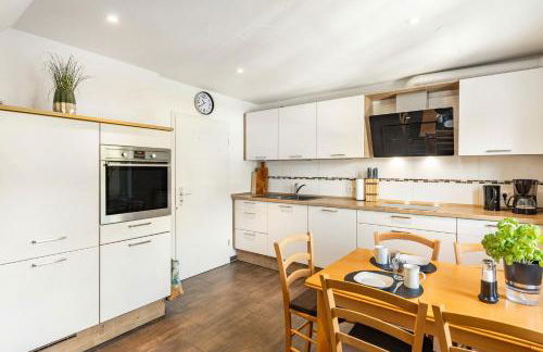 Ferienhaus Weitblick - Foto 12