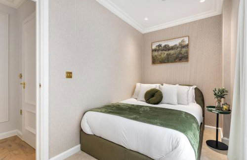 All-inclusive apartments in central London - Photo 12