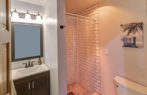 Whitefish Lake Home with Heated Indoor Pool - Foto 36