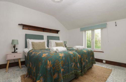 Myrtle Cottage - Foto 16