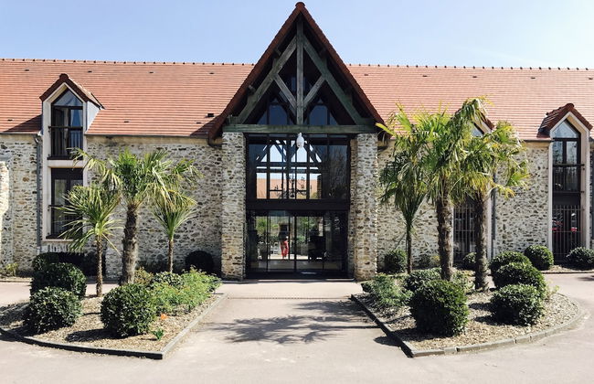 Hotel Les Suites - De Crécy - Foto 2