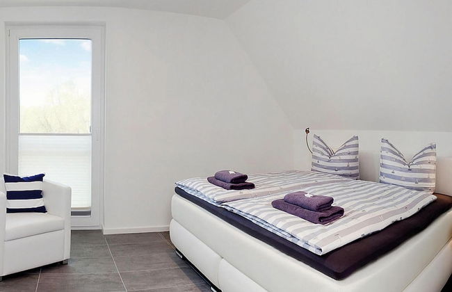 Holiday Home on Usedom With Harbor View - Foto 4