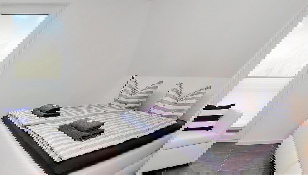 Ferienhaus am Yachthafen in Peenemuende - Foto 1, Imagem principal