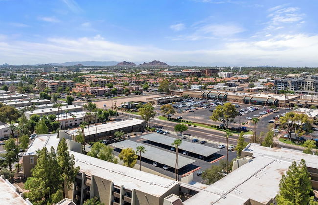 Primo Scottsdale Location w Heated Pool - Foto 25