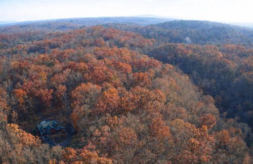 Wilderness retreat - Foto 34