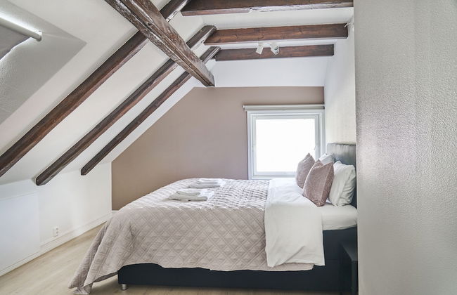 Staysville - Eiganes - Foto 3