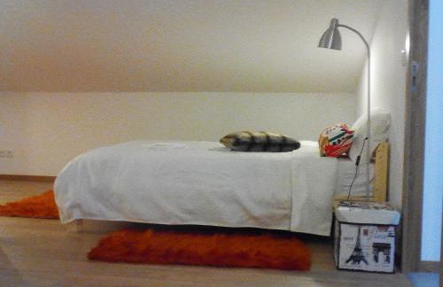 Home Sleep Home Fafe - Foto 18