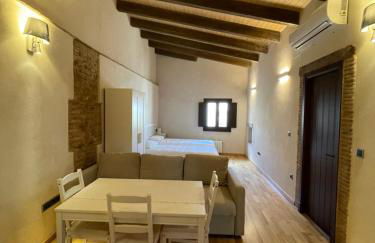 APARTAMENTOS RURALES POSADA DE LLERENA - Foto 4