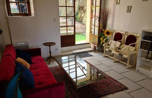 Gite La Nuit Des Rois Sancerre - Foto 23