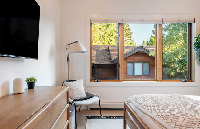 Northwood Mountain Views, Sauna, Balcony Tahoe Group Retreat - Foto 17