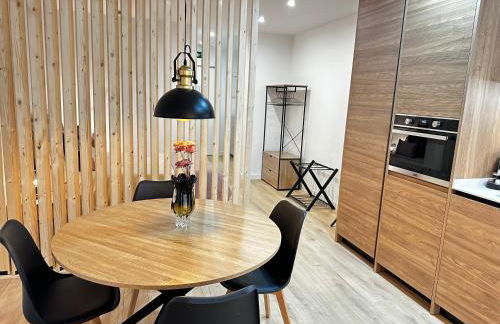 Bosco Urban - Nuevo, Céntrico y con Parking gratis - Foto 14