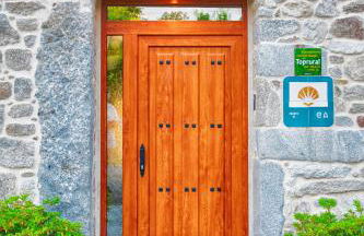 A Casa do Folgo Turismo Rural - Foto 76