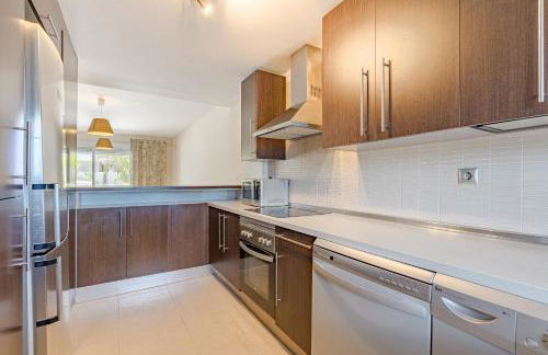 Cozy apartment in Playa Paraiso - Foto 12