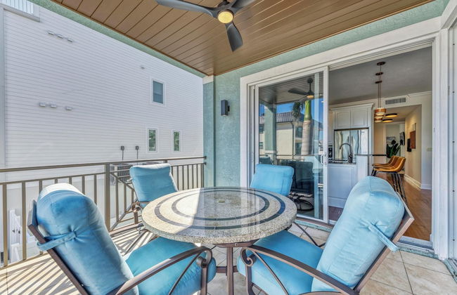 Anna Maria Island Beach Palace - Photo 67