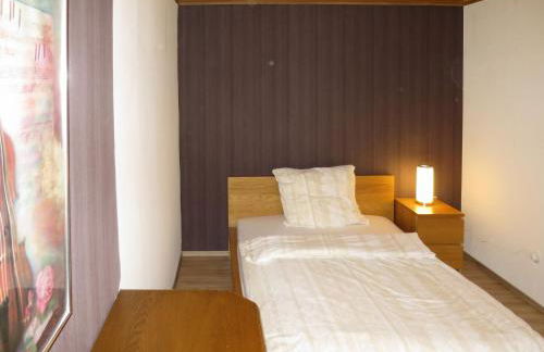 Holiday Home Haus Irmgard by Interhome - Foto 8