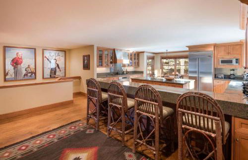 Harriman Cottage at Sun Valley - Foto 30