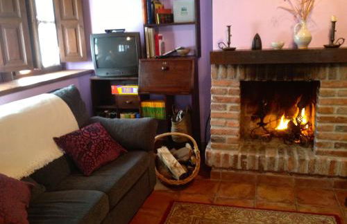 Casas Rurales Pandesiertos - Foto 27