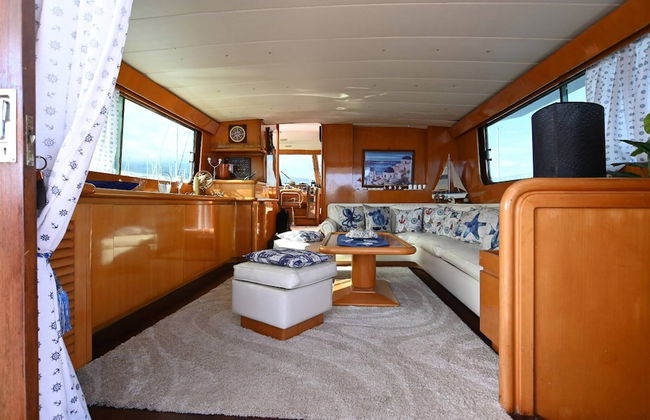 Welcom to Yacht di Lusso - Foto 3