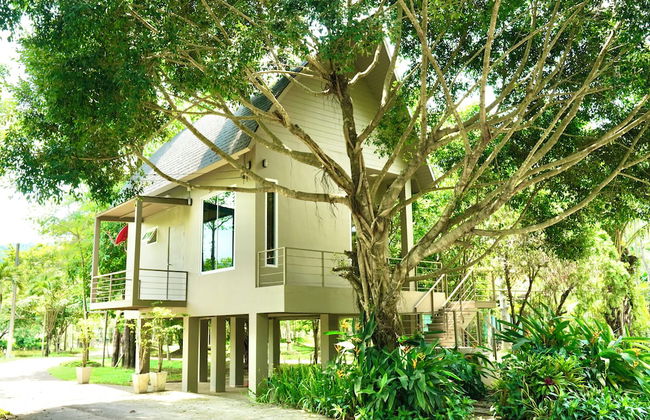 Tree Scape Mountain View Resort - Foto 27