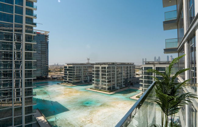 Easygo- Luxury 2bdr With Lagoon Access - Foto 26