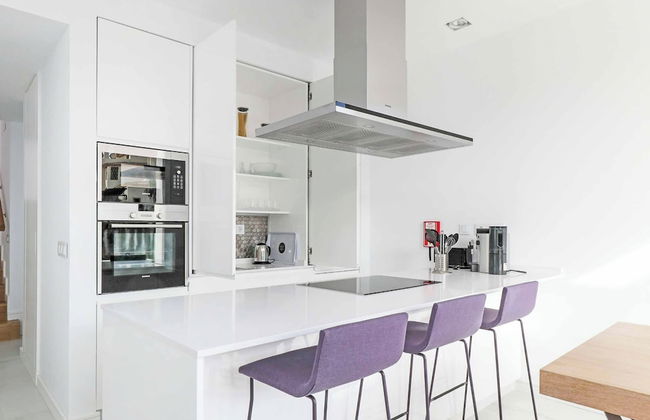 Villa Las Dalias 1 - Foto 8