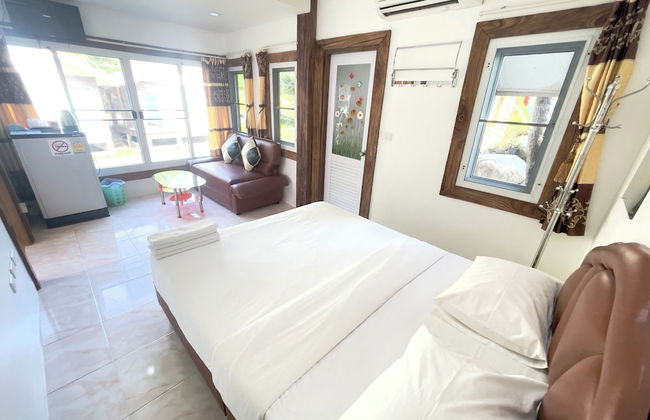 Punpoon Resort - Photo 3