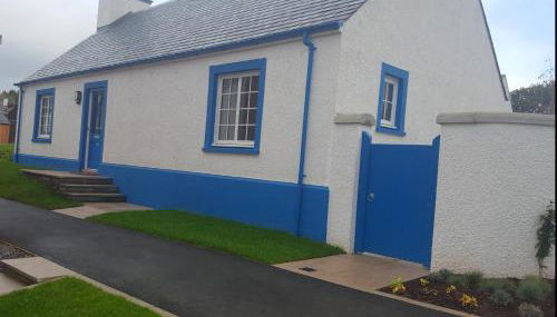 Olavat Cottage detached property with parking - Foto 2