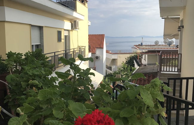 Natalie Apartments - Photo 34