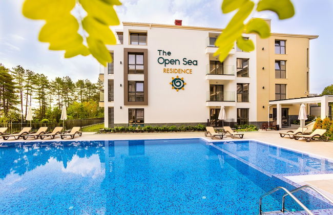 Open sea residence - Foto 30