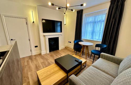 Rhode Lane - Serviced Apartments Bridgwater - Foto 21