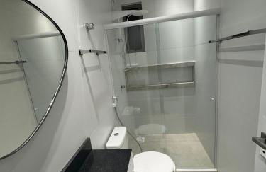 Elegance Apartamentos 1 quarto para 4 pessoas em Bombinhas - Foto 55