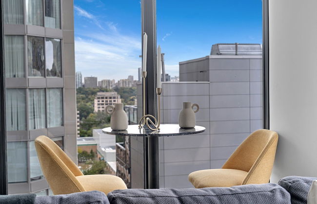 Bellair Yorkville - Foto 53