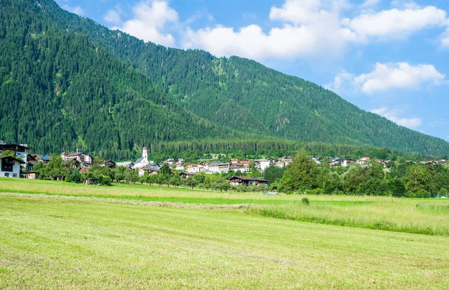 Nice Apartment in Sautens With a Cozy Terrace - Foto 49