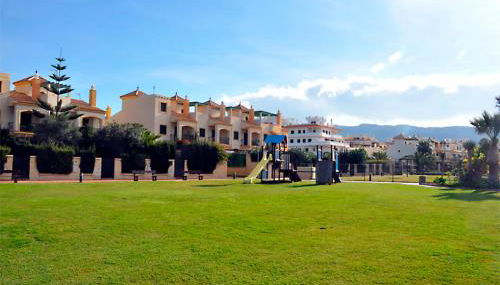 Zahara almadraba playa Atlanterra - Foto 2, Garden