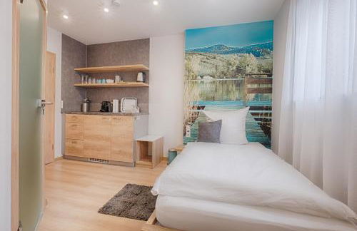 Pension Breitenauer See - Foto 45