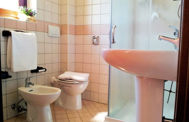 Agriturismo La Rocca dei Briganti - Foto 44