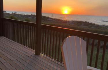 Oceanfront, Pool, Elevator, Big Deck - Foto 22