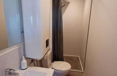 Appart' Islande - Foto 9