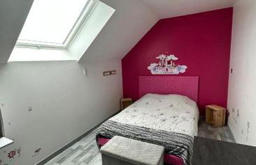 Maison saint mars d outille - Photo 8