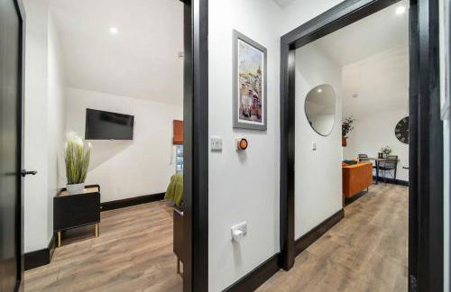 The Eden Loft: A Stylish Retreat - Foto 6