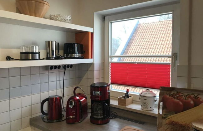 Holiday Apartment Seagull - Photo 6