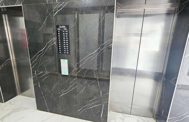 Azure Seaview Studio in Caesar Blue - Foto 15