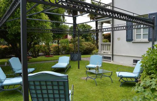 Great Charm Villa i Due Leoni Bellagio - Foto 46