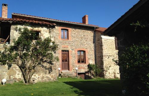 Gite de l'Elevage de la Mûre - Foto 1