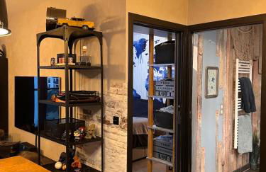 Superbe Appartement - 50m2 - Invitation au voyage - Foto 9