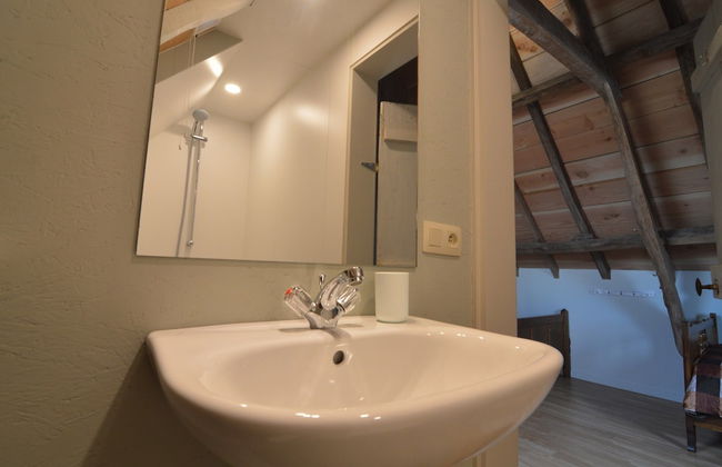 Wonderful Country House With Huge Garden - Photo 24