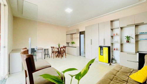 Conforto e sossego próximo à praia - Foto 1