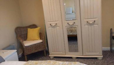 Self Contained Garden Annexe in Bodmin - Foto 2