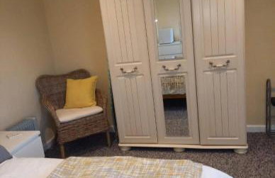 Self Contained Garden Annexe in Bodmin - Foto 2