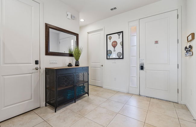 Private Hot Tub 3-bedroom 8 Miles From Disney - Photo 60